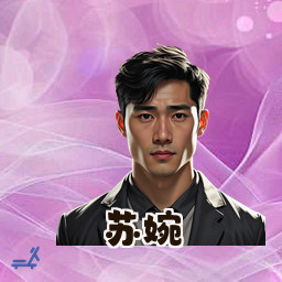 苏婉